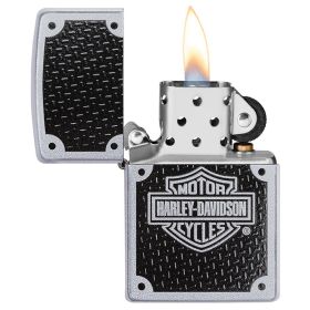 Zippo Windproof Lighter Harley-Davidson®