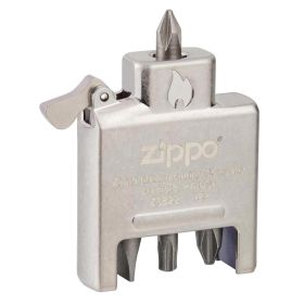 Zippo Bit Safe Lighter Insert